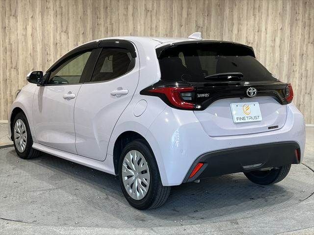 YARIS