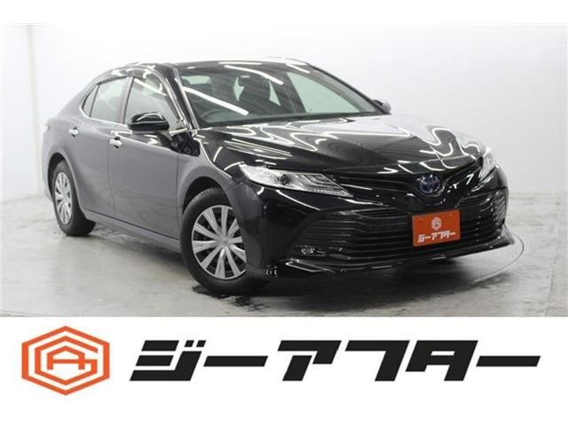 CAMRY HYBRID