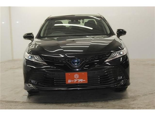 CAMRY HYBRID