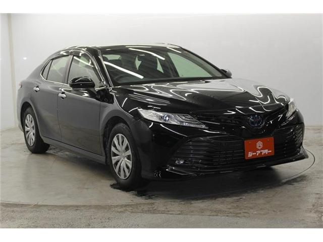 CAMRY HYBRID