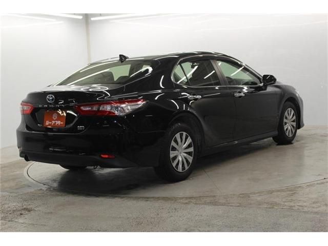 CAMRY HYBRID