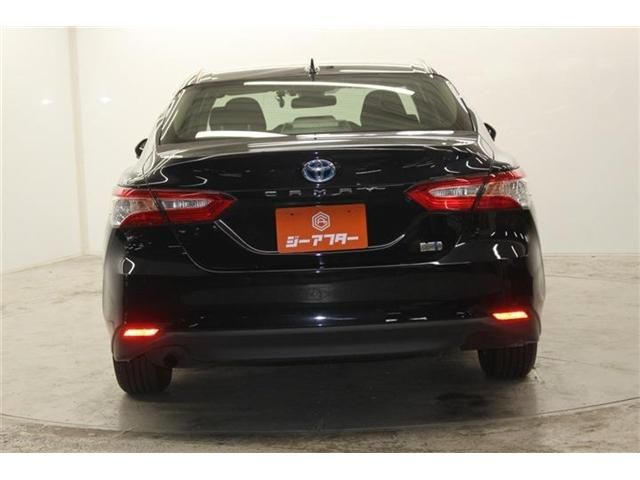 CAMRY HYBRID