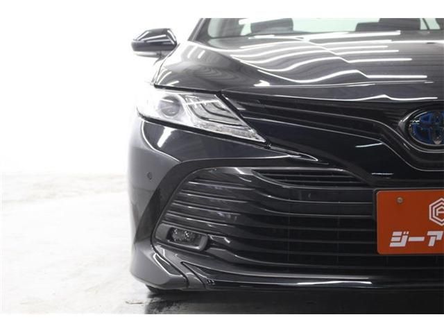 CAMRY HYBRID