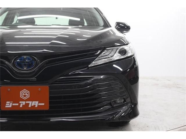 CAMRY HYBRID