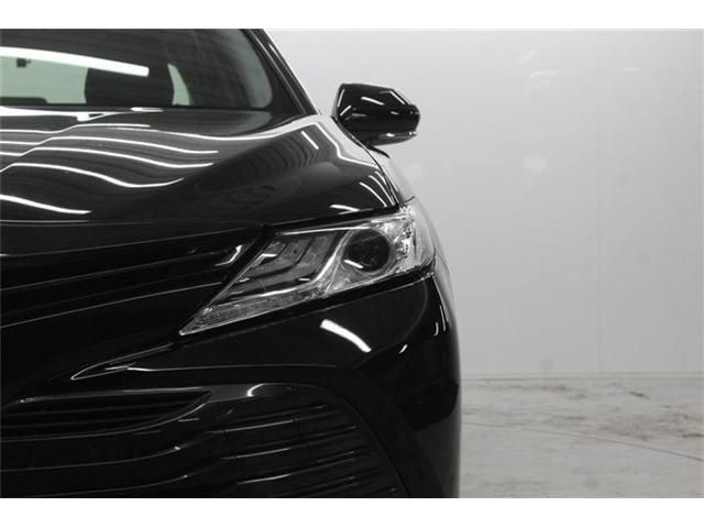 CAMRY HYBRID