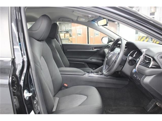 CAMRY HYBRID