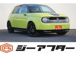 Honda e