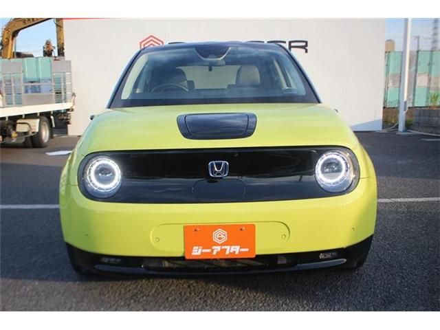 Honda e