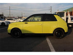 Honda e