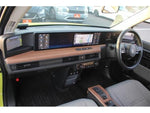 Honda e