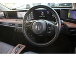Honda e