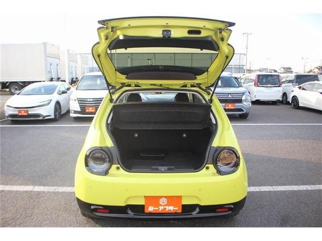 Honda e
