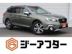 LEGACY OUTBACK