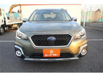 LEGACY OUTBACK