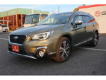 LEGACY OUTBACK