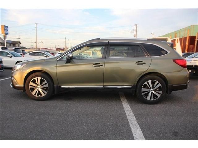 LEGACY OUTBACK