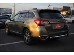 LEGACY OUTBACK