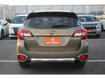 LEGACY OUTBACK
