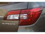 LEGACY OUTBACK