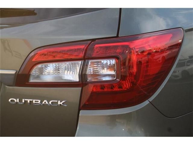 LEGACY OUTBACK