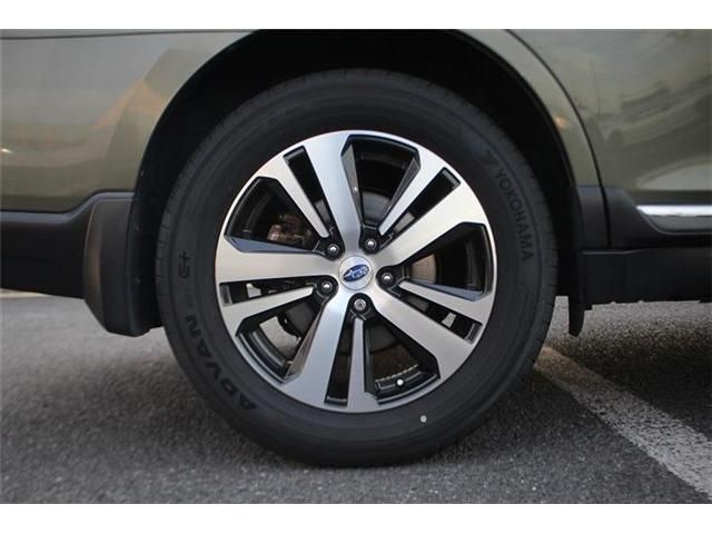 LEGACY OUTBACK