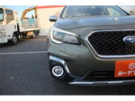 LEGACY OUTBACK