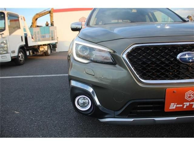 LEGACY OUTBACK