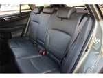 LEGACY OUTBACK