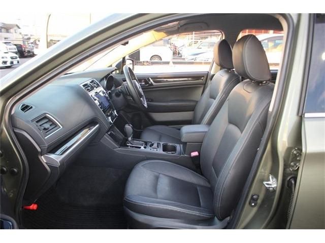 LEGACY OUTBACK