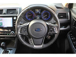 LEGACY OUTBACK
