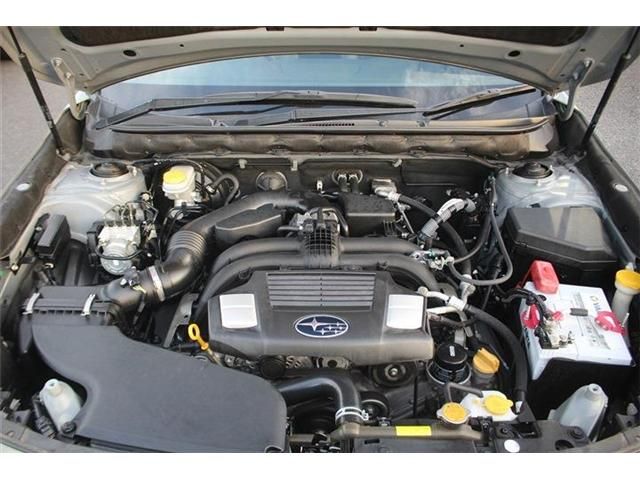 LEGACY OUTBACK