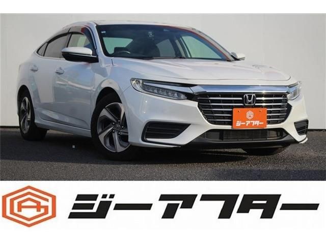 INSIGHT sedan