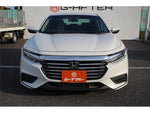 INSIGHT sedan