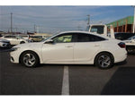 INSIGHT sedan