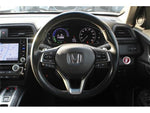 INSIGHT sedan