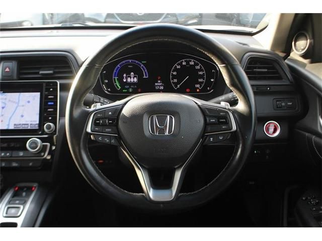 INSIGHT sedan