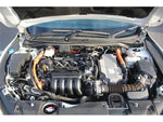 INSIGHT sedan