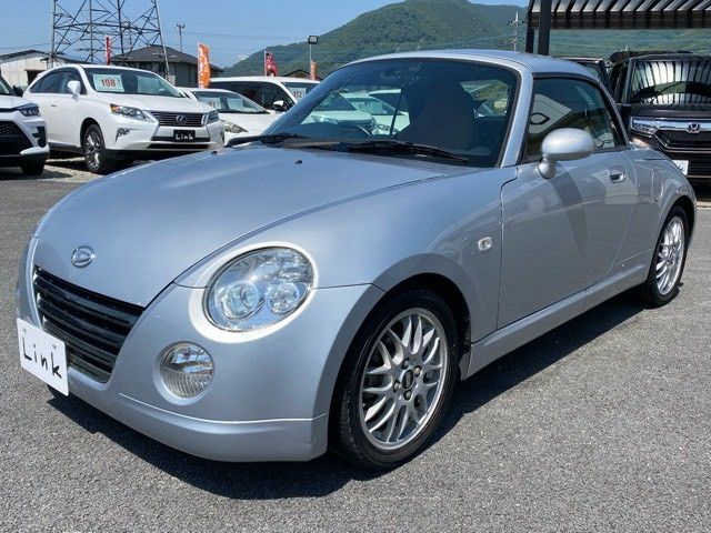 COPEN