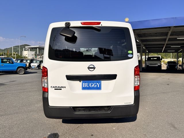 NV350 CARAVAN 1.2t