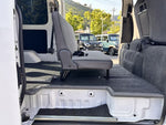 NV350 CARAVAN 1.2t