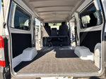 NV350 CARAVAN 1.2t