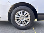 NV350 CARAVAN 1.2t