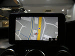MERCEDES BENZ GLC class