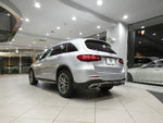 MERCEDES BENZ GLC class