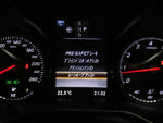 MERCEDES BENZ GLC class