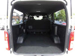 HIACE van 2WD