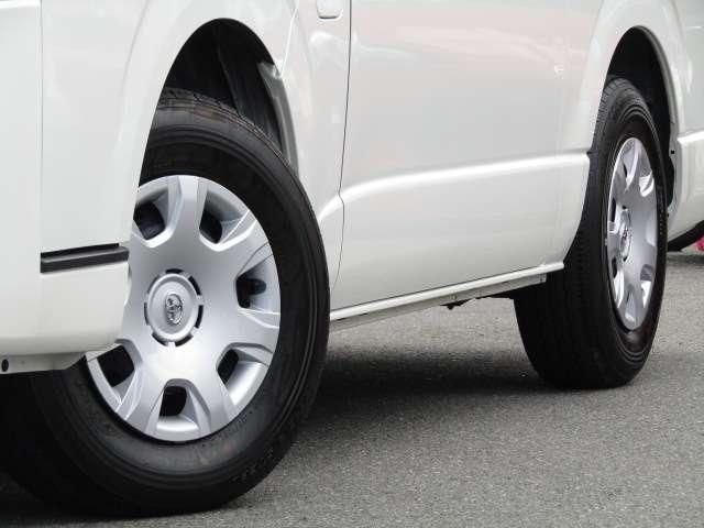 HIACE van 2WD