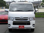 HIACE van 2WD