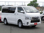 HIACE van 2WD
