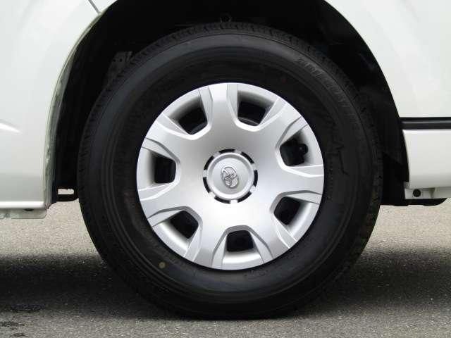 HIACE van 2WD